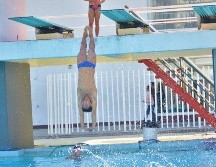 En este evento también participarán atletas de Veracruz, Ciudad de México, Baja California, Estado de México, Guanajuato y Baja California Sur. TWITTER / @codejalisco