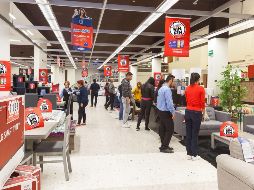 Famsa relanza su mayor programa de ofertas