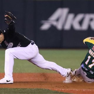 Charros cae ante los maderos mochitecos