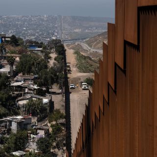 Ubican en California a ex pareja de Abril Pérez