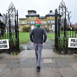 Reino Unido vota en las legislativas que determinarán el Brexit