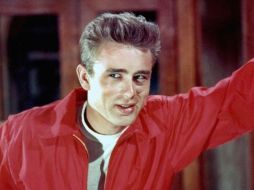 James Dean, que murió en 1955, ha sido incluido en el elenco de una próxima película sobre la guerra de Vietnam. GETTY IMAGES