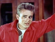 James Dean, que murió en 1955, ha sido incluido en el elenco de una próxima película sobre la guerra de Vietnam. GETTY IMAGES