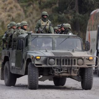 Confirman agresión a policías de Nochistlán, Zacatecas