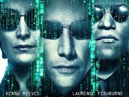 La última vez que Reeves protagonizó “Matrix” fue en 2003. FACEBOOK / The Matrix
