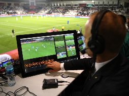 Podrán manejar las cámaras con autonomía total de los silbantes; además, podrán dar asesoría al cuerpo médico de cada equipo si así lo creen conveniente. TWITTER / @fifamedia
