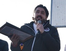 ''Estamos pidiendo lo que merece Chivas, por lo que genera de rating, por el rating comercial y estoy seguro que vamos a llegar a muy buen acuerdo con nuestros aliados'', dice el directivo. IMAGO7