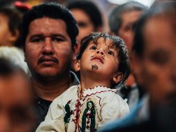 Este año, hasta las 12 del día, habían asistido 122 mil 724 personas según Protección Civil y Bomberos de Guadalajara. EL INFORMADOR/ G. Gallo