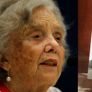 Elena Poniatowska denuncia que fue violada por Juan José Arreola