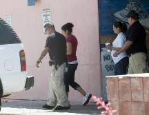 Se espera que en las próximas horas se brinden más detalles sobre los resultados de los operativos. EFE/ARCHIVO
