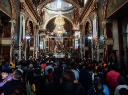 EL INFORMADOR/ G. Gallo