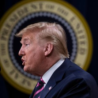 Un gran acuerdo con China está muy cerca: Trump