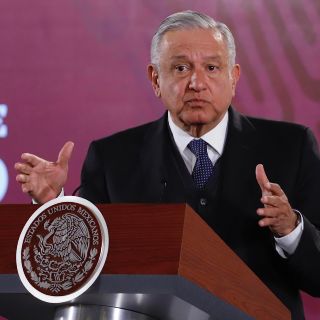 López Obrador ofrece atención de por vida a víctimas de la Guardería ABC