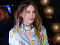 Belinda "manejó" literalmente la situación y las preguntas del influencer. INSTAGRAM / belindapop