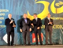 Este año se inscribieron para participar en el Galardón 52 empresas, de las cuales 35 fueron aceptadas y 13 consiguieron ser las finalistas. TWITTER / @garzamarin