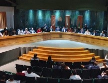 El Presupuesto de Egresos para el Ejercicio Fiscal de 2020 se aprobó por mayoría en el Pleno del Ayuntamiento de Zapopan. EL INFORMADOR / R. Bobadilla