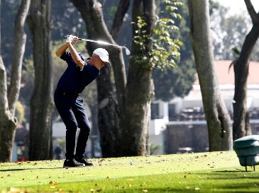 Hospital San Javier celebra edición 19 de su torneo de golf