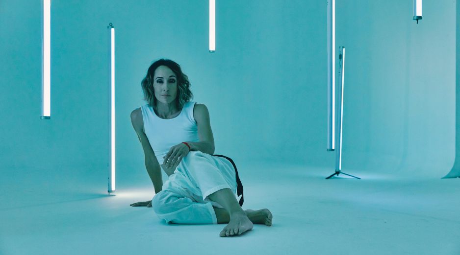 Jannette Chao se encuentra promocionando el sencillo “Del otro lado”. ESPECIAL