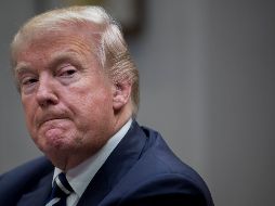 El comité aprueba las acusaciones políticas contra Trump con 23 votos a favor y 17 en contra. EFE / ARCHIVO