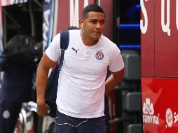 Gilberto Sepúlveda dice que existe la confianza en alcanzar los objetivos trazados gracias a la base de jugadores que había y con la llegada de nuevos refuerzos. IMAGO7