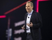 Andy Jassy dirige la división más productiva de Amazon. AWS