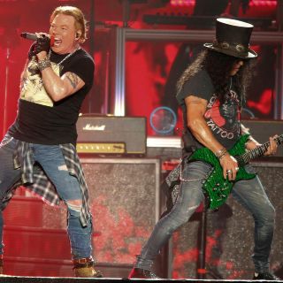 Guns N' Roses agrega nuevas fechas de su gira mundial para el 2020