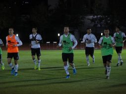 Así, los Zorros estarían listos para encarar su aventura en el próximo torneo. TWITTER / @atlasfc
