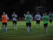 Así, los Zorros estarían listos para encarar su aventura en el próximo torneo. TWITTER / @atlasfc