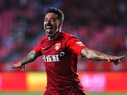 El argentino publicó un mensaje de agradecimiento en sus redes sociales. INSTAGRAM / @pocho22lavezzi