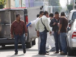 Con estos tres asesinatos, suman seis mujeres las encontradas sin vida en esta semana en la entidad. EL INFORMADOR/ ARCHIVO