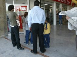 El hombre fue atacado tras acudir a un banco en el cruce de Juan Palomar y Justo Sierra. EL INFORMADOR/ARCHIVO