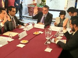 Jalisco tiene un retraso de casi dos años en la armonización de la legislación local con la Ley General en Materia de Desaparición Forzada de Personas. EL INFORMADOR/ R. Rivas