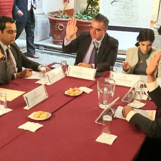 Aplazan hasta febrero de 2020 legislación estatal sobre desaparición de personas