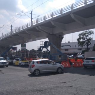 Para 2020, reinstalación del Monumento del Charro