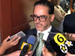 Romero Sánchez aseguró que su plan de trabajo considerará todas las tareas que le asigna el Código Urbano estatal. ESPECIAL
