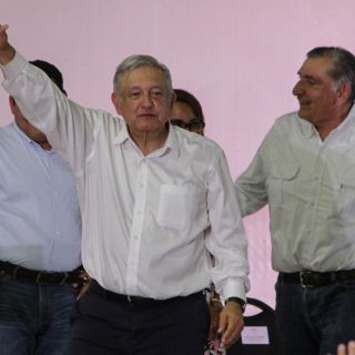 López Obrador destaca reformas del Congreso y beneficios del T-MEC