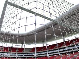 Haber sido material de Selección mexicana en las categorías juveniles no siempre asegura el éxito en el arco rojiblanco. IMAGO7