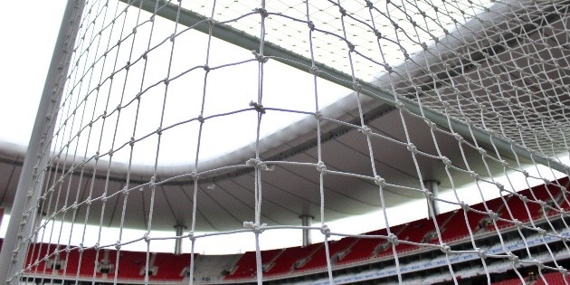 La porter&iacute;a de Chivas, una meta a la que pocos llegan