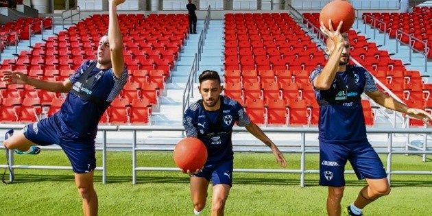 Nuevo reto para los Rayados