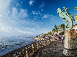 Puerto Vallarta tiene 88% de ocupación para estas vacaciones. ESPECIAL
