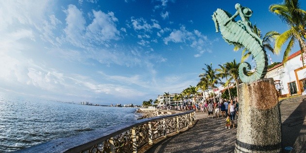 M&eacute;xico cerrar&aacute; 2019 con crecimiento de 4.7 por ciento en turismo: Sectur