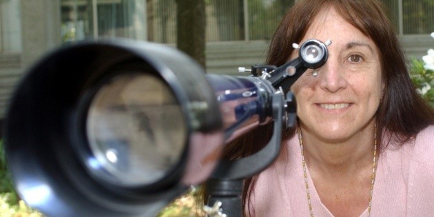 El placer de divulgar la ciencia