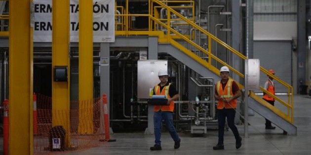 Agregado laboral, una figura con riesgo en el T-MEC