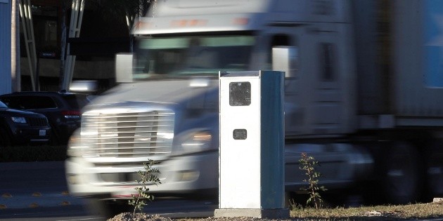 Cazar&aacute;n con videovigilancia a tr&aacute;ileres sin permiso en ZMG