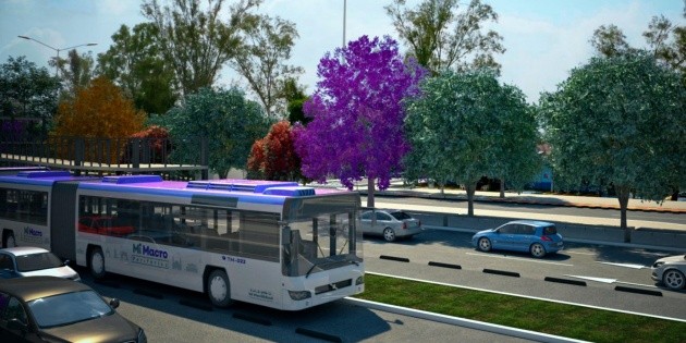 Priorizan obras de transporte en 2020