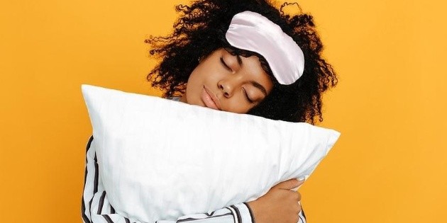 5 claves para dormir bien de noche