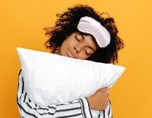 Te contamos cómo puedes dormir como un bebé. GETTY IMAGES