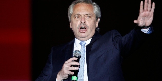 Gobierno argentino sube impuestos a exportaciones agropecuarias