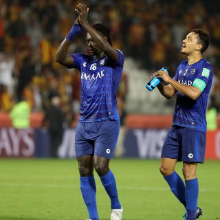 Al-Hilal gana al Esperance y será rival de Flamengo en Mundial de Clubes