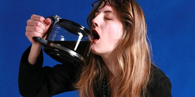 9 hechos fascinantes sobre la historia del cansancio